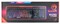 Фото - Клавиатура Marvo K629G Multi-LED Black/Red USB | click.ua