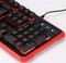 Фото - Клавиатура Marvo K629G Multi-LED Black/Red USB | click.ua
