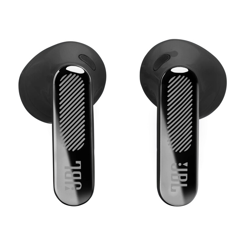 Bluetooth-гарнітура JBL Live Flex 4 Black (JBLLIVEFLEX4BLK)