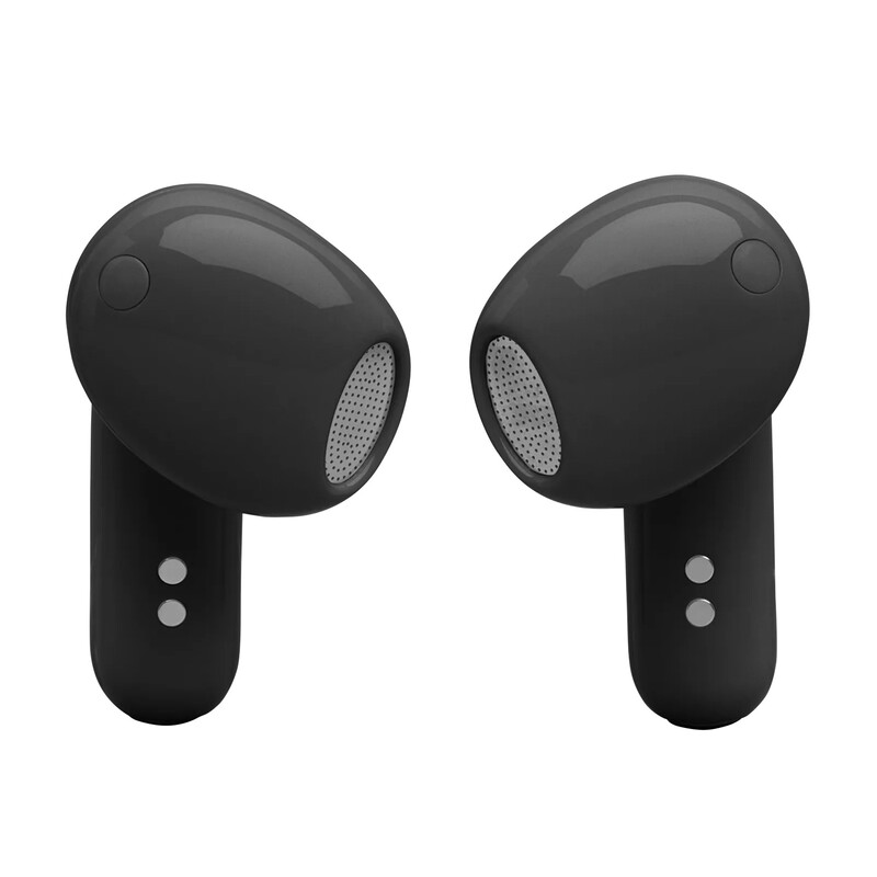 Bluetooth-гарнітура JBL Live Flex 4 Black (JBLLIVEFLEX4BLK)