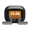 Фото - Bluetooth-гарнітура JBL Live Flex 4 Black (JBLLIVEFLEX4BLK) | click.ua