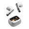 Фото - Bluetooth-гарнітура JBL Live Flex 4 Silver (JBLLIVEFLEX4SIL) | click.ua