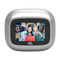 Фото - Bluetooth-гарнітура JBL Live Flex 4 Silver (JBLLIVEFLEX4SIL) | click.ua