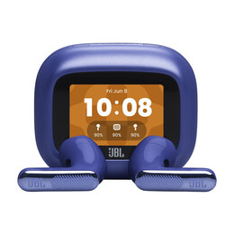 Bluetooth-гарнитура JBL Live Flex 4 Blue (JBLLIVEFLEX4BLU)