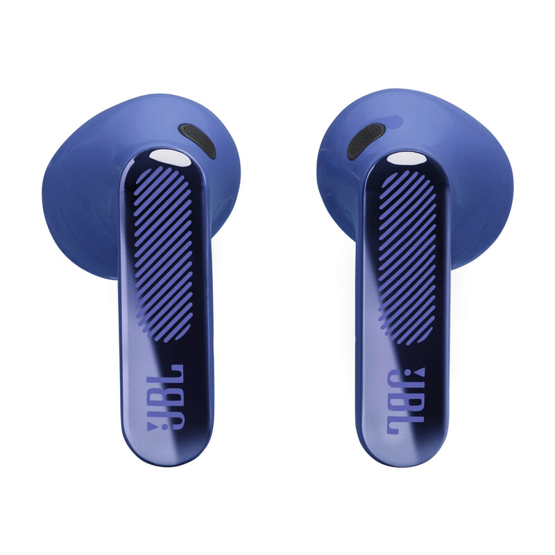Bluetooth-гарнітура JBL Live Flex 4 Blue (JBLLIVEFLEX4BLU)