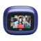 Фото - Bluetooth-гарнітура JBL Live Flex 4 Blue (JBLLIVEFLEX4BLU) | click.ua