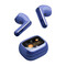 Фото - Bluetooth-гарнітура JBL Live Flex 4 Blue (JBLLIVEFLEX4BLU) | click.ua