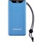 Фото - Универсальная мобильная батарея Intenso F10000 10000mAh, 20W, Blue (7332035) | click.ua