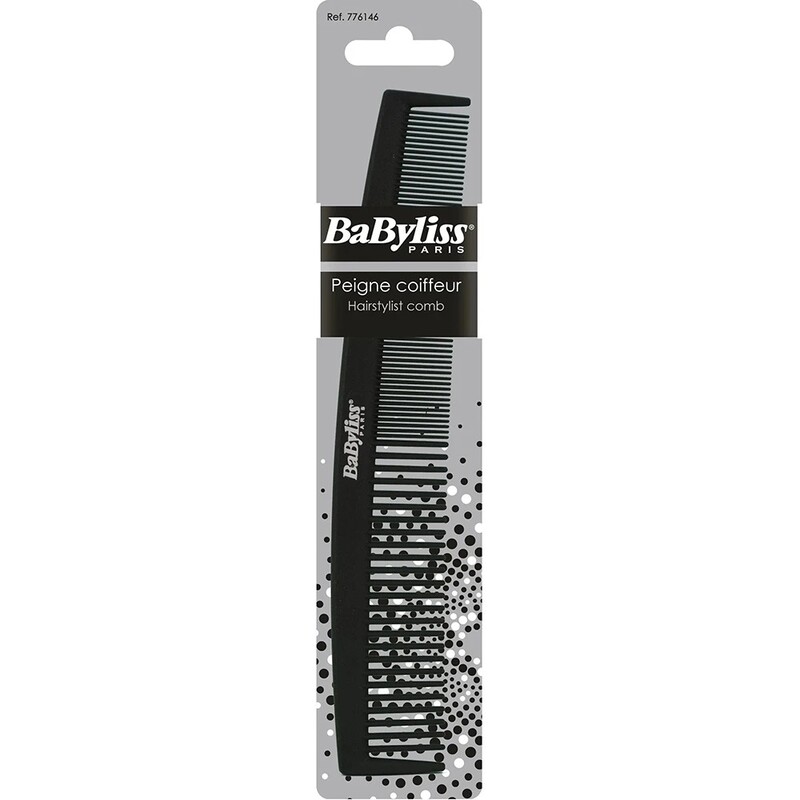 Гребінь Babyliss (776146)_подарунок