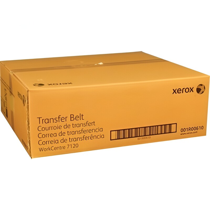 Ремінь перенесення зображення Xerox (001R00610) WC7120/7125/7225