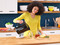 Фото - Електрочайник Braun WK 1100 BK | click.ua