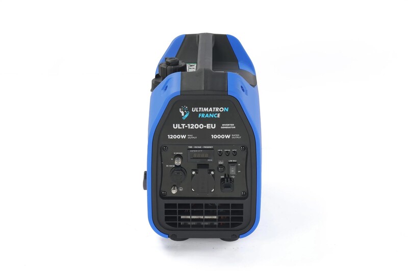 Генератор бензиновий Ultimatron ULT-1200-EU