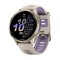Фото - Смарт-годинник Garmin Forerunner 970 French Gray Soft Gold Titanium with French Gray/Translucent Indigo Silicone with Soft Gold Buckle (010-02969-12) | click.ua