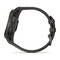 Фото - Смарт-часы Garmin Instinct Crossover AMOLED Charcoal Grey with Charcoal Grey Silicone (010-03398-00) | click.ua