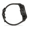 Фото - Смарт-часы Garmin Instinct Crossover AMOLED Charcoal Grey with Charcoal Grey Silicone (010-03398-00) | click.ua