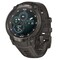 Фото - Смарт-часы Garmin Instinct Crossover AMOLED Charcoal Grey with Charcoal Grey Silicone (010-03398-00) | click.ua