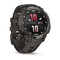 Фото - Смарт-часы Garmin Instinct Crossover AMOLED Charcoal Grey with Charcoal Grey Silicone (010-03398-00) | click.ua