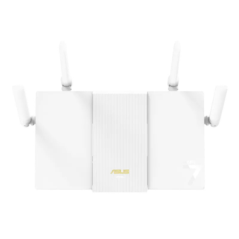 Бездротовий маршрутизатор Asus RT-BE3600E (90IG09U0-MO3S10)