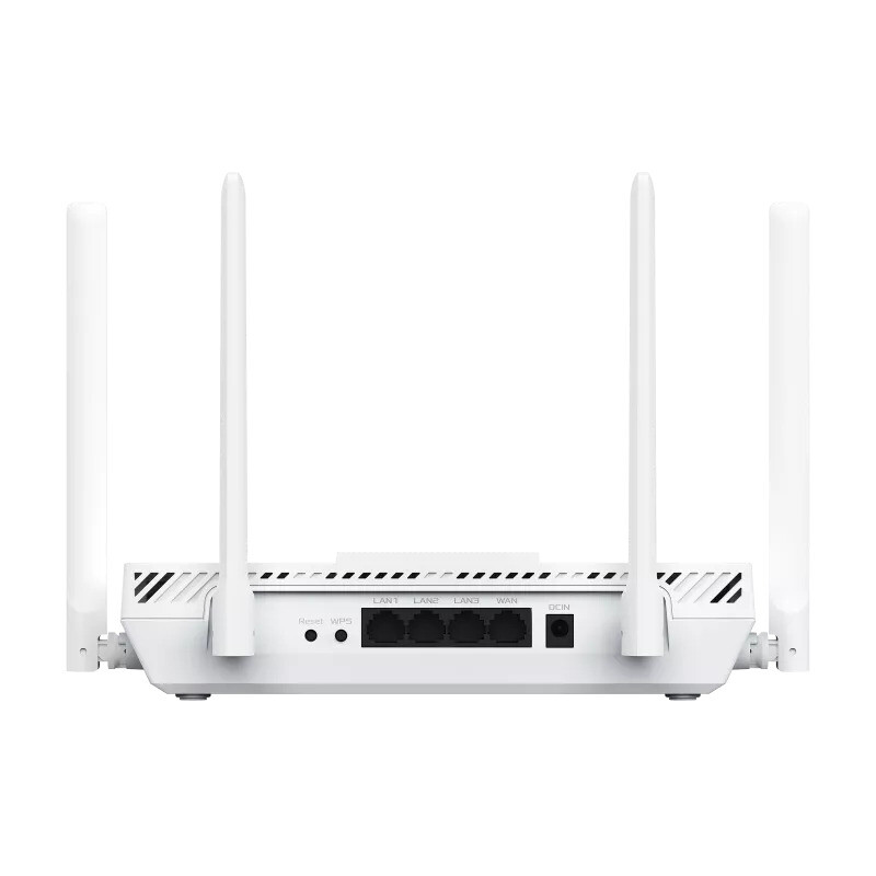 Бездротовий маршрутизатор Asus RT-BE3600E (90IG09U0-MO3S10)