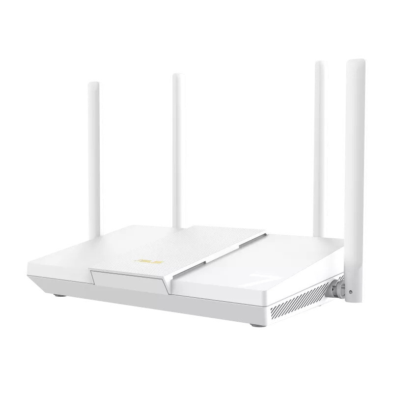 Бездротовий маршрутизатор Asus RT-BE3600E (90IG09U0-MO3S10)