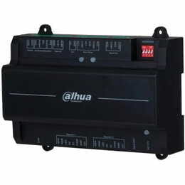 Контролер Dahua DHI-ASC2202B-S