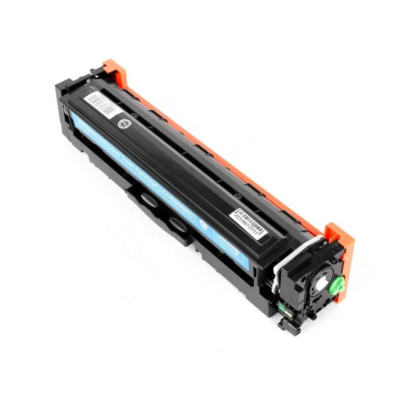Картридж ColorWay (ColorWay-C045CM) Canon LBP-610/MF-630 Series Cyan (Canon 045C)