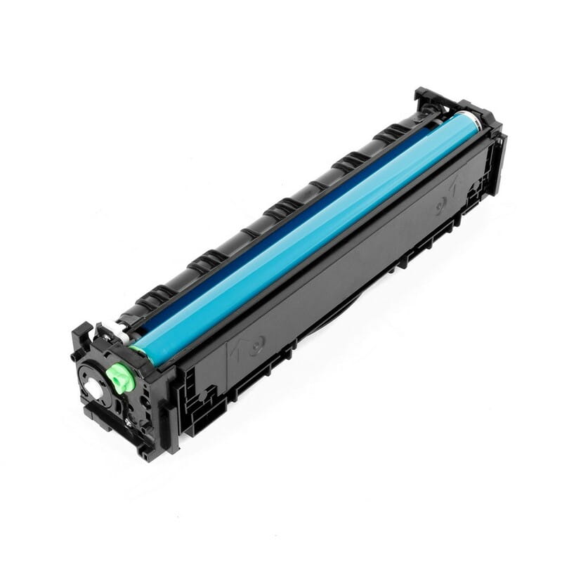 Картридж ColorWay (ColorWay-C045CM) Canon LBP-610/MF-630 Series Cyan (Canon 045C)