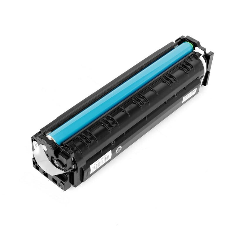 Картридж ColorWay (ColorWay-C045CM) Canon LBP-610/MF-630 Series Cyan (Canon 045C)