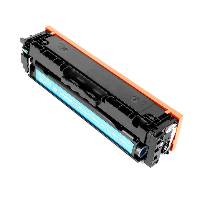 Картридж ColorWay (ColorWay-C045CM) Canon LBP-610/MF-630 Series Cyan (Canon 045C)