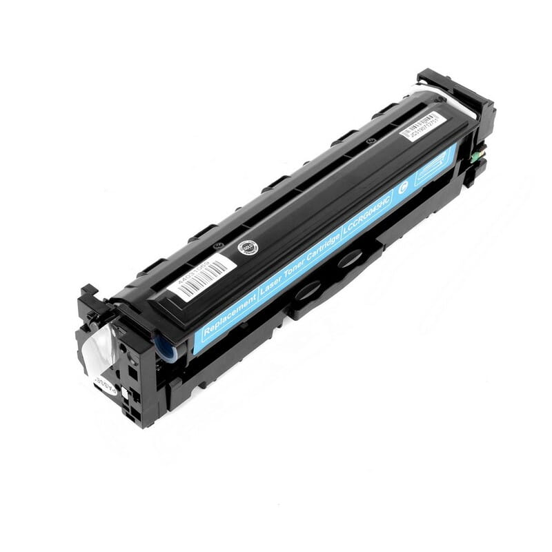 Картридж ColorWay (ColorWay-C045CM) Canon LBP-610/MF-630 Series Cyan (Canon 045C)
