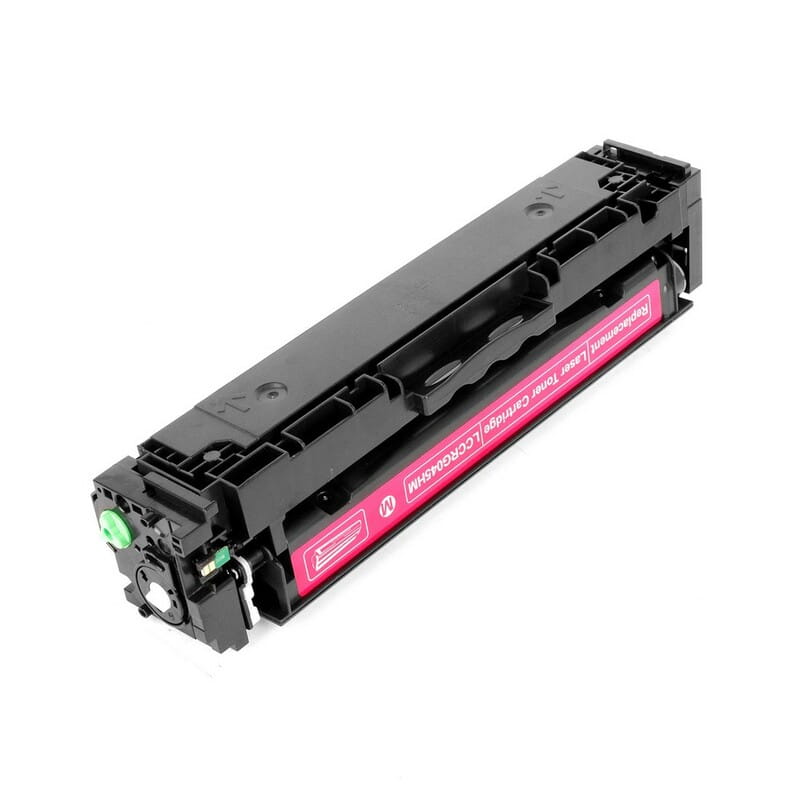 Картридж ColorWay (CW-C045MM) Canon LBP-610/MF-630 Series Magenta (Canon 045M)