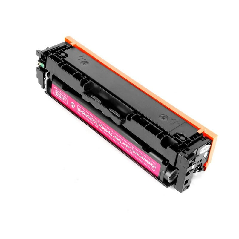 Картридж ColorWay (CW-C045MM) Canon LBP-610/MF-630 Series Magenta (Canon 045M)