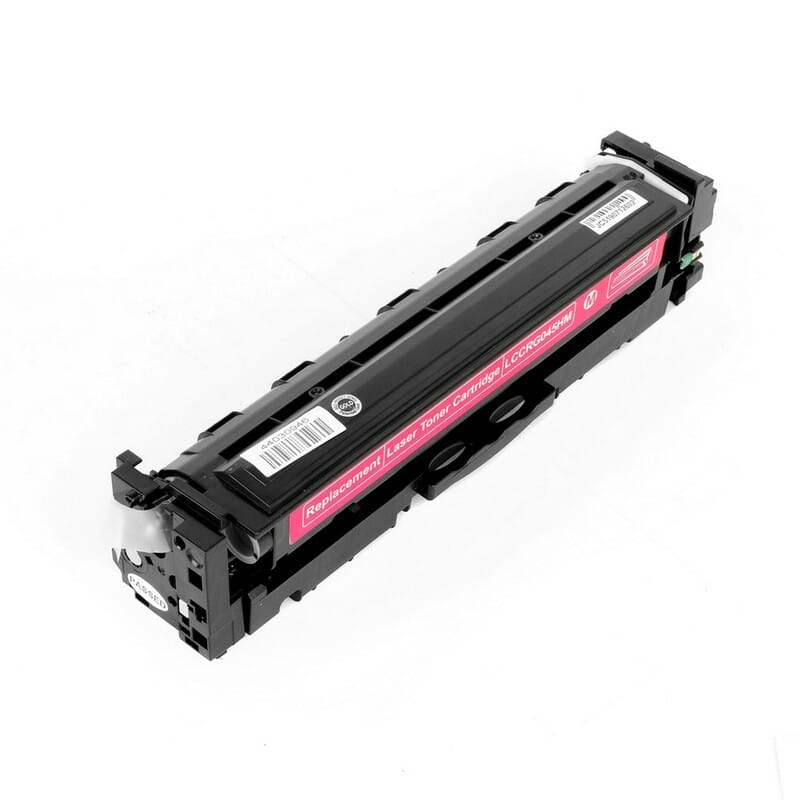 Картридж ColorWay (CW-C045MM) Canon LBP-610/MF-630 Series Magenta (Canon 045M)