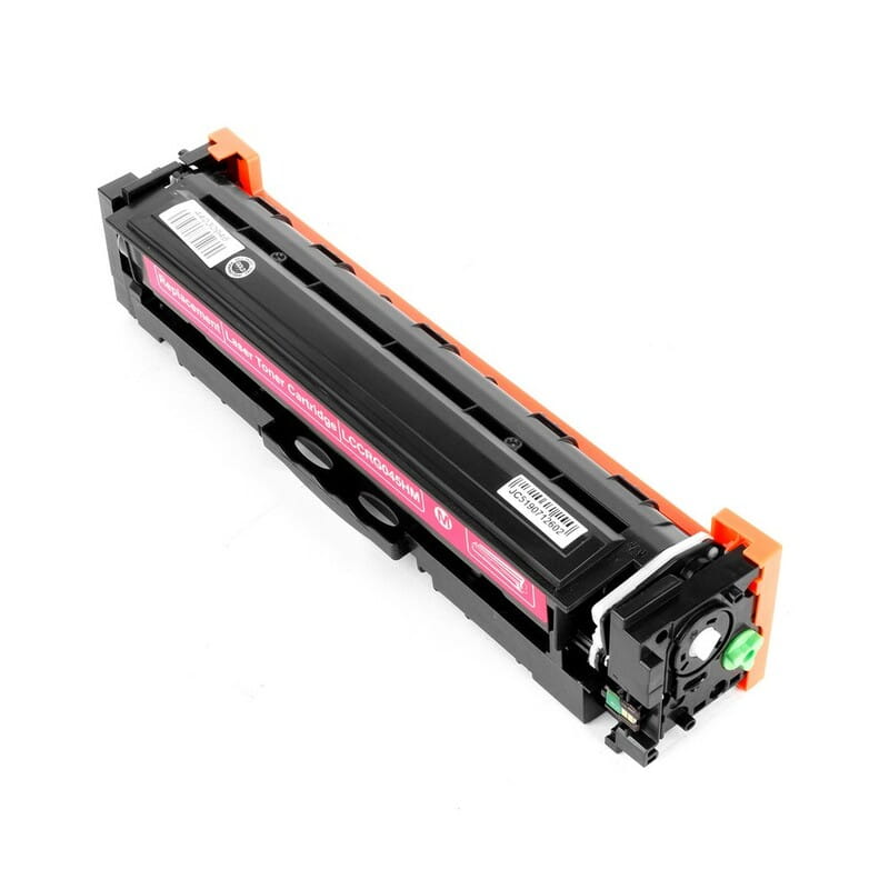 Картридж ColorWay (CW-C045MM) Canon LBP-610/MF-630 Series Magenta (Canon 045M)