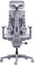 Фото - Крісло офісне LiberNovo Omni Space Gray 48 см (CP-GW-0000015-00-00) | click.ua
