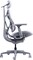 Фото - Крісло офісне LiberNovo Omni Space Gray 48 см (CP-GW-0000015-00-00) | click.ua