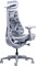 Фото - Крісло офісне LiberNovo Omni Space Gray 48 см (CP-GW-0000015-00-00) | click.ua