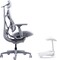 Фото - Крісло офісне LiberNovo Omni Space Gray 48 см (CP-GW-0000015-00-00) | click.ua