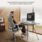 Фото - Крісло офісне LiberNovo Omni Space Gray 48 см (CP-GW-0000015-00-00) | click.ua
