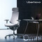 Фото - Крісло офісне LiberNovo Omni Space Gray 48 см (CP-GW-0000015-00-00) | click.ua