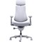 Фото - Крісло офісне LiberNovo Omni Space Gray 48 см (CP-GW-0000015-00-00) | click.ua