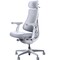 Фото - Крісло офісне LiberNovo Omni Space Gray 48 см (CP-GW-0000015-00-00) | click.ua