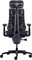 Фото - Крісло офісне LiberNovo Omni Midnight Black 48 см (CP-GW-0000015-00-01) | click.ua