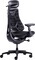 Фото - Крісло офісне LiberNovo Omni Midnight Black 48 см (CP-GW-0000015-00-01) | click.ua