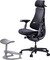 Фото - Крісло офісне LiberNovo Omni Midnight Black 48 см (CP-GW-0000015-00-01) | click.ua