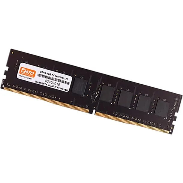 Модуль пам`ятi DDR4 8GB/2400 Dato (DT8G4DLDND24)