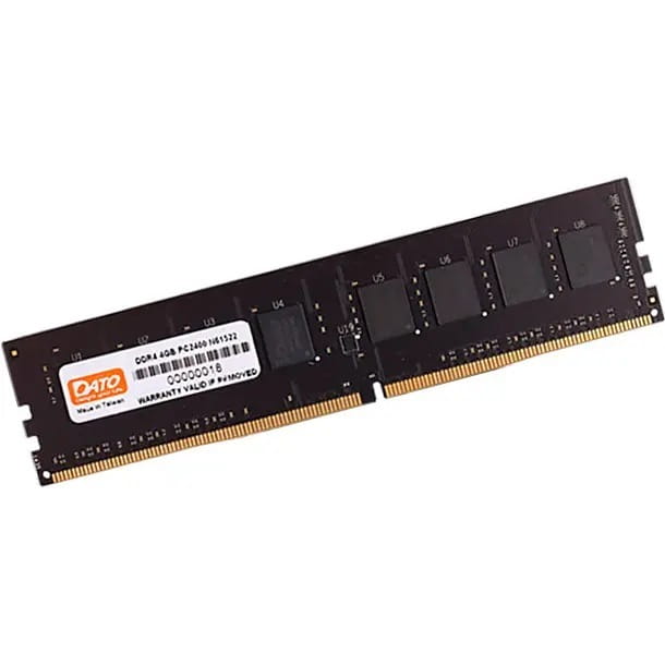 Модуль пам`ятi DDR4 8GB/2400 Dato (DT8G4DLDND24)
