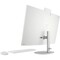 Фото - Моноблок HP All-in-One 27-ct2000ua (C31F6EA) Shell White | click.ua