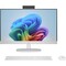 Фото - Моноблок HP All-in-One 27-ct2000ua (C31F6EA) Shell White | click.ua