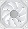 Фото - Вентилятор Ocypus Gamma F12 UNI ARGB White - 3 Pack (GAMMA-F12-WH3AM00U-GL) | click.ua